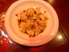 牧民老豆付-大汗行宫园林餐厅