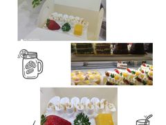 -好利来蛋糕(纬十二路店)