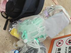 -环球中心海洋乐园