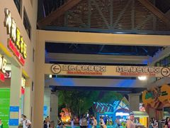 -苏州乐园森林水世界