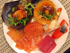 -厦门海景千禧大酒店·海景咖啡厅