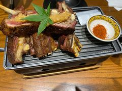 -敏珠拉姆藏餐·南京厨房(富春江东街店)