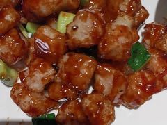 -京味斋·烤鸭·北京菜(安贞店)
