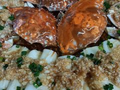 -院里寻菜·精致庭院菜(观沙岭店)