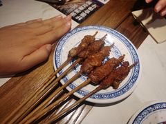 -和府捞面(欧亚卖场店)