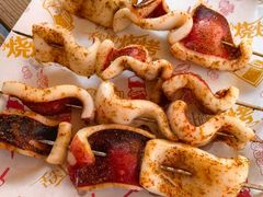 -地二手作鱼汤馄饨(上街里店)