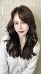 -YESIDO BLACK椰岛造型