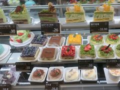 -FANEN法念·烘焙·甜点(万象城店)