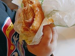 -麦当劳(虎坊路店)
