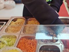 -张果佬年糕卷(科巷店)