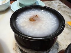 -红蜡烛-养生粥-津鲁菜(中山路店)