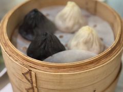 -翡翠拉面小笼包(岭南新天地店)