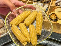 -菌公主·野生菌蒸汽火锅(告庄店)