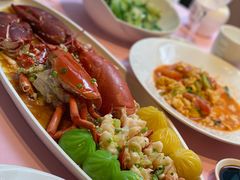 -高佳庄·舟山海鲜(海景旗舰店)