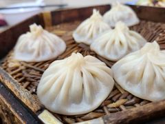 -西安贾三灌汤包·回坊小吃·清真炒菜(北院门总店)
