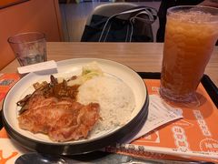 -大快活(丽丰店)