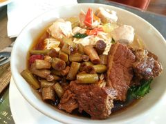 -飨食汇全日制餐厅·昆山皇冠假日酒店(九方店)