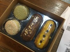 -星巴克(深圳龙华人民北店)