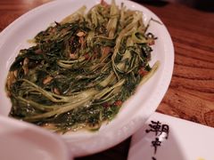 -潮中人·潮州菜(益乐路店)