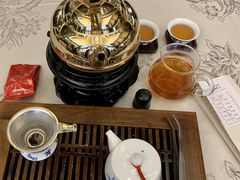 -香云轩·顺德菜(香云纱园林酒店店)