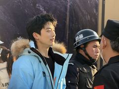 -王府井奥莱棋盘山小镇