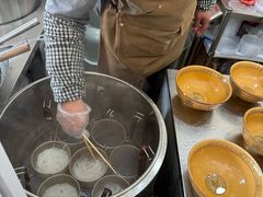 -正宗李家土鸡米线店