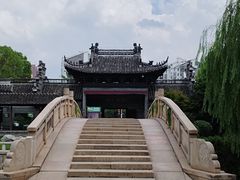 -水绘园