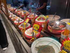 -井水小厨·湘菜(活力广场店)
