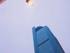 -地王国际商会中心