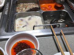 -海底捞火锅(天津SM城市广场店)