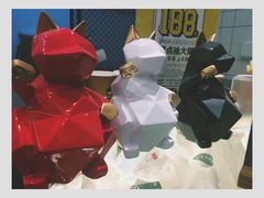 -MUSANG KING猫山王(龙湖杭州滨江天街店)