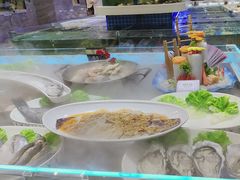 -大众海鲜(巨龙北路店)