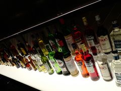 -北京三里屯CHAO酒店