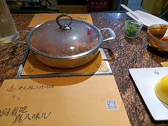 -黄记煌三汁焖锅(崇文门店)