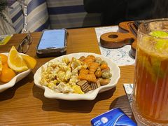 -十分牛西餐·牛扒专门店(光明广场店)