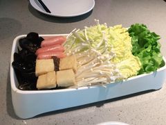 -半天妖烤鱼(新世界店)