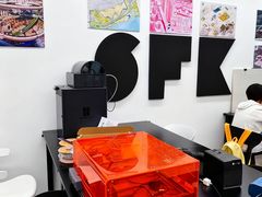 -新东方斯芬克艺术留学作品集培训(郑州校区)