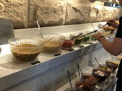 -食鲜捞火锅(湖西路店)