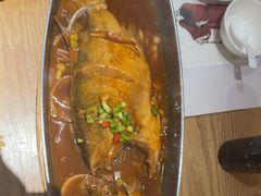 -中国徽菜·徽商故里(广安门店)
