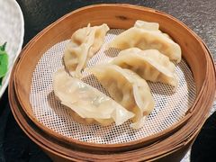 -唐猫庭院·千年陕菜(赛格国际购物中心店)
