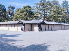-京都御所