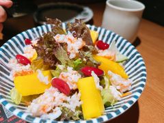 -万岁寿司(天河领展店)