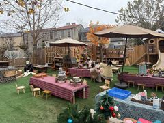 -HERRE·FARM 赫尔露营农场·团建聚会包场