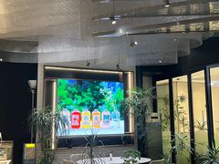 -théATRE茶聚场·餐厅(环球金融中心店)