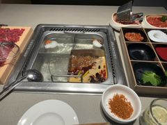 -海底捞火锅(太阳宫凯德mall店)