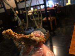 -一乐韩国炸鸡(梅江店)