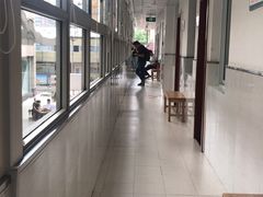 -浙江省立同德医院(翠苑院区)