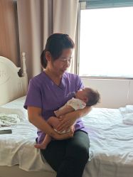 -南闸医院月子中心