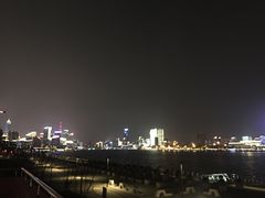 -东方滨江大酒店·滨江厅