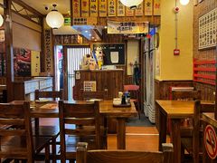 -鸟剑居酒屋(天河南二路店)